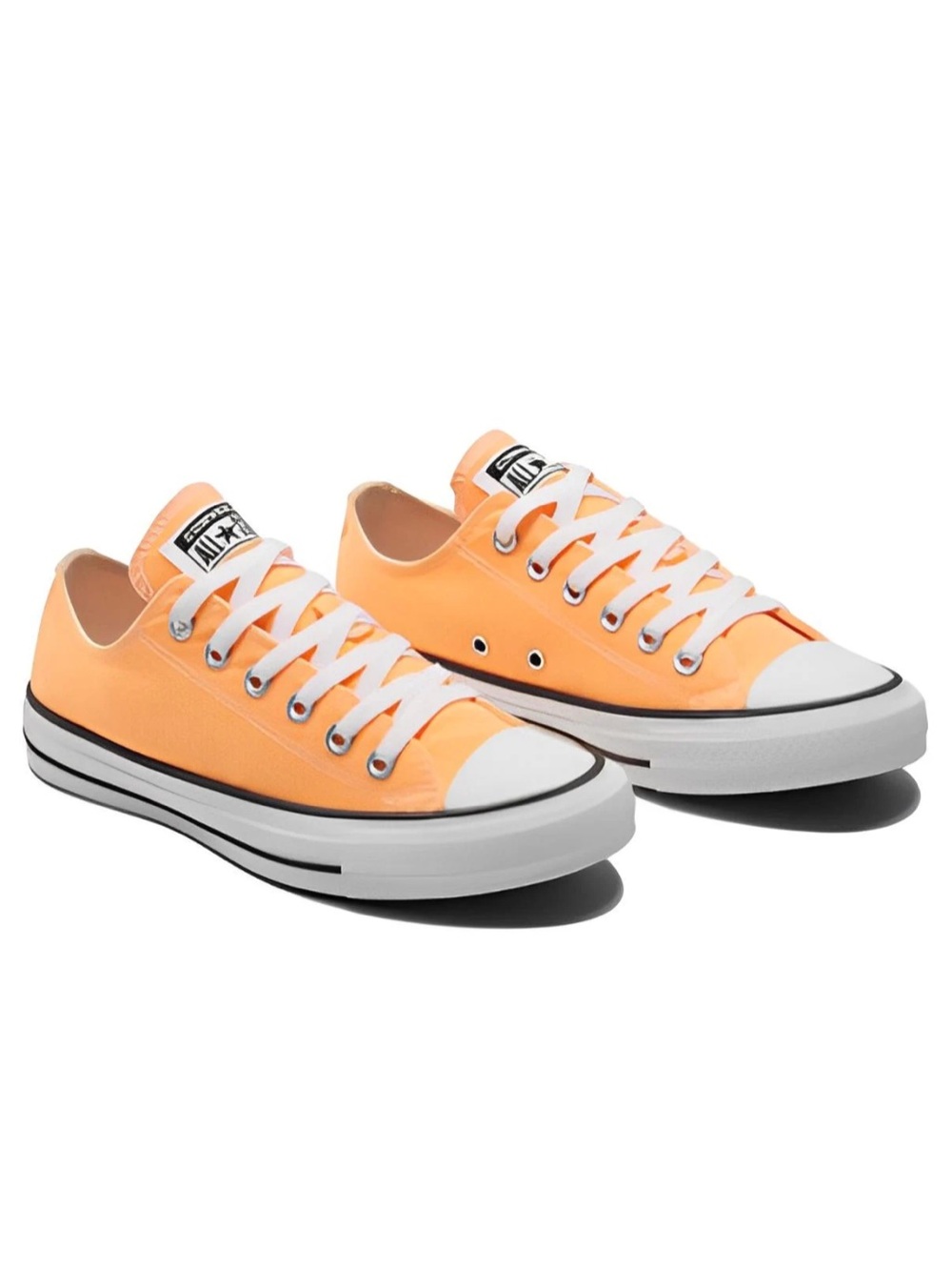 •CONVERSE• Low Top All Star 736819C Unisex Infant/Toddler Shoes Sneakers >> NIB